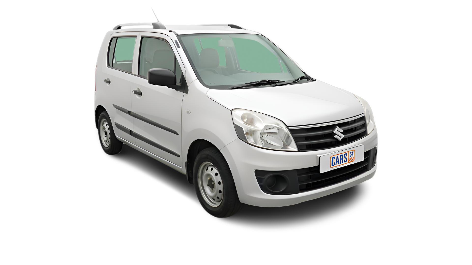 Maruti Wagon R 1.0-img